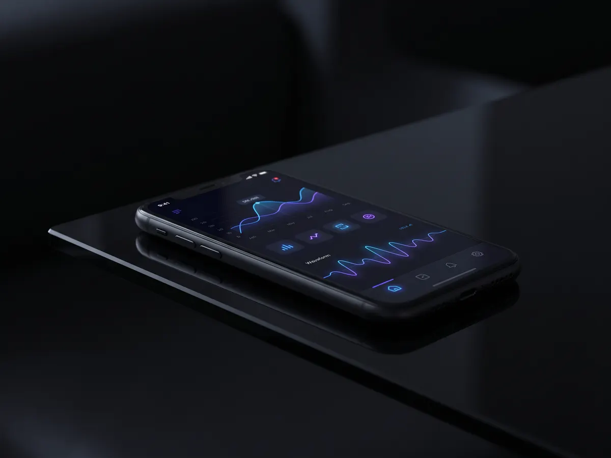 Mobile apps